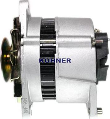 AD Kühner 30325RI - Alternatore autozon.pro