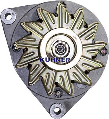 AD Kühner 30321RI - Alternatore autozon.pro