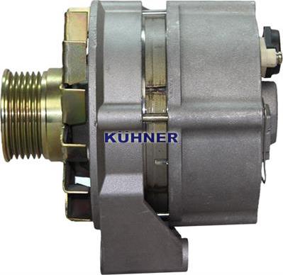 AD Kühner 30321RI - Alternatore autozon.pro