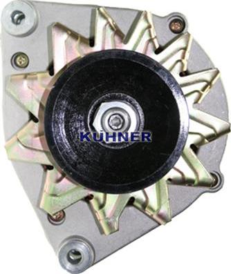 AD Kühner 30328RI - Alternatore autozon.pro