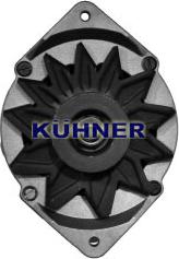 AD Kühner 30323RIR - Alternatore autozon.pro