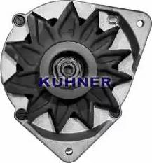 AD Kühner 30322RI - Alternatore autozon.pro