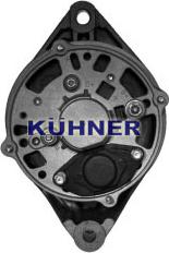 AD Kühner 30327RIR - Alternatore autozon.pro