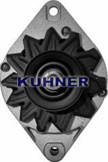 AD Kühner 30327RIR - Alternatore autozon.pro