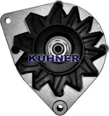 AD Kühner 30379RI - Alternatore autozon.pro