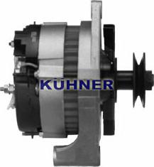 AD Kühner 30375RIM - Alternatore autozon.pro