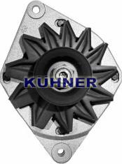 AD Kühner 30375RIM - Alternatore autozon.pro