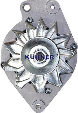 AD Kühner 30376RI - Alternatore autozon.pro