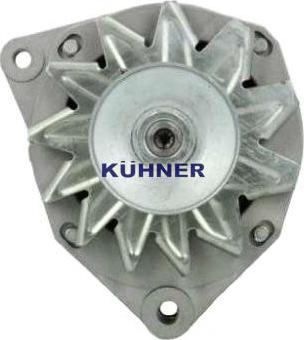 AD Kühner 30370RI - Alternatore autozon.pro