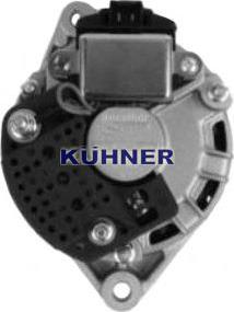 AD Kühner 30371RIR - Alternatore autozon.pro