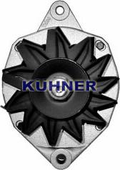 AD Kühner 30378RIR - Alternatore autozon.pro