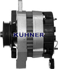 AD Kühner 30373RI - Alternatore autozon.pro