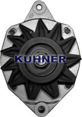 AD Kühner 30373RI - Alternatore autozon.pro