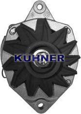 AD Kühner 30372RI - Alternatore autozon.pro