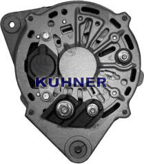 AD Kühner 30299RIR - Alternatore autozon.pro