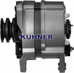 AD Kühner 30299RIR - Alternatore autozon.pro