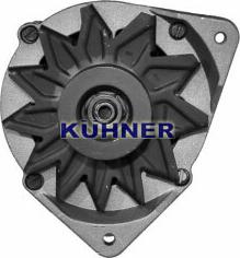 AD Kühner 30299RIR - Alternatore autozon.pro