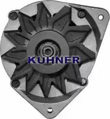 AD Kühner 30299RI - Alternatore autozon.pro