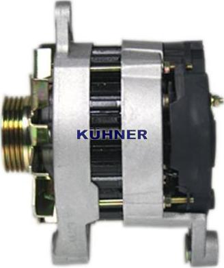 AD Kühner 30294RI - Alternatore autozon.pro