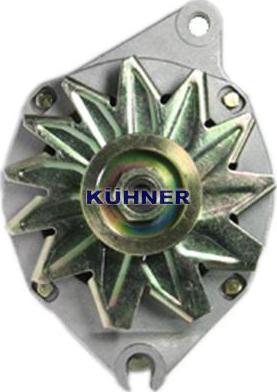 AD Kühner 30294RI - Alternatore autozon.pro