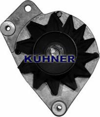 AD Kühner 30296RI - Alternatore autozon.pro