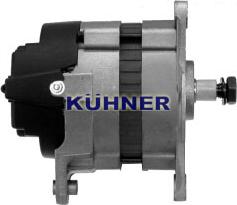 AD Kühner 30290RI - Alternatore autozon.pro