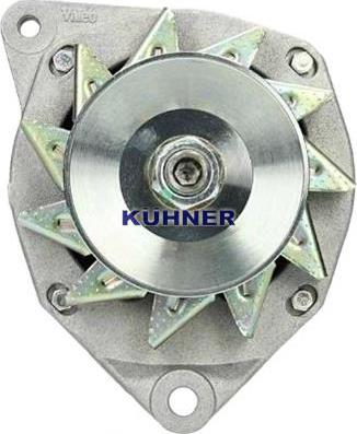 AD Kühner 30291RI - Alternatore autozon.pro