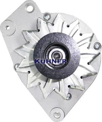 AD Kühner 30298RI - Alternatore autozon.pro