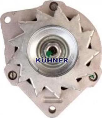 AD Kühner 30292RI - Alternatore autozon.pro