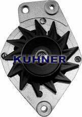 AD Kühner 30297RI - Alternatore autozon.pro