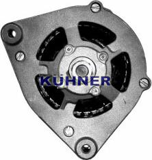 AD Kühner 30244RI - Alternatore autozon.pro