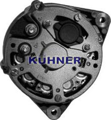 AD Kühner 30244RI - Alternatore autozon.pro