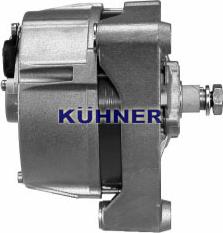 AD Kühner 30244RI - Alternatore autozon.pro