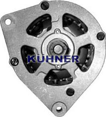 AD Kühner 30246RI - Alternatore autozon.pro