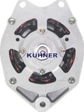 AD Kühner 30240RI - Alternatore autozon.pro