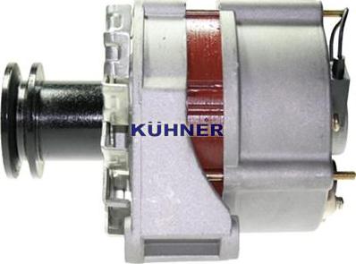 AD Kühner 30241RI - Alternatore autozon.pro