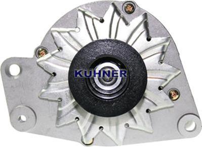 AD Kühner 30241RI - Alternatore autozon.pro