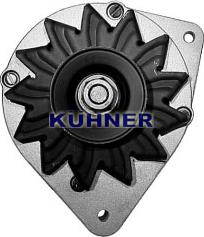 AD Kühner 30259RI - Alternatore autozon.pro