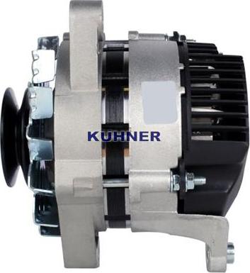 AD Kühner 30254RI - Alternatore autozon.pro