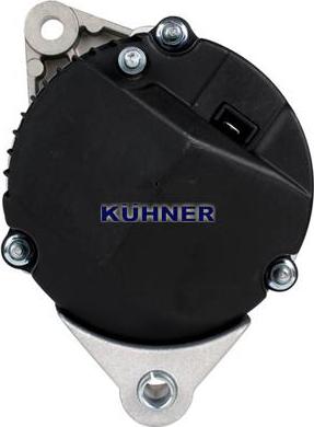 AD Kühner 30254RI - Alternatore autozon.pro