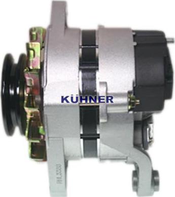 AD Kühner 30255RI - Alternatore autozon.pro