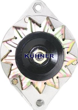 AD Kühner 30255RIM - Alternatore autozon.pro