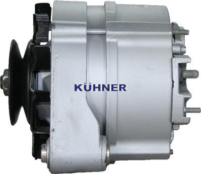 AD Kühner 30251RIR - Alternatore autozon.pro