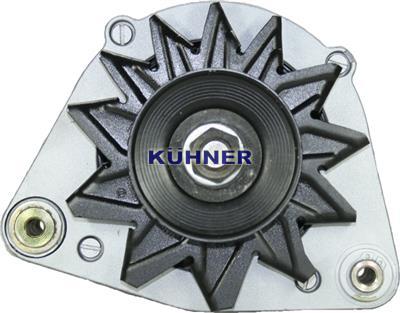 AD Kühner 30251RIR - Alternatore autozon.pro