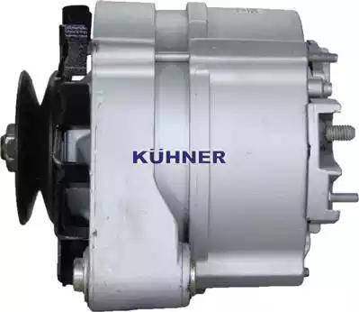 AD Kühner 30251RI - Alternatore autozon.pro