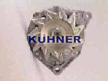 AD Kühner 30269 - Alternatore autozon.pro