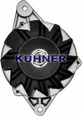 AD Kühner 30264RI - Alternatore autozon.pro