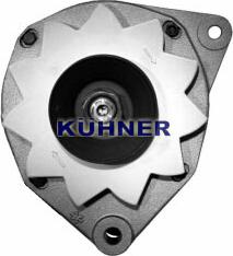 AD Kühner 30268RI - Alternatore autozon.pro