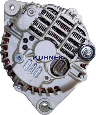 AD Kühner 302040RI - Alternatore autozon.pro