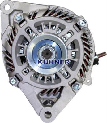 AD Kühner 302042 - Alternatore autozon.pro